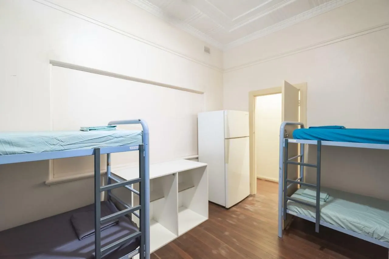 Myozexp Aberdeen Lodge Perth