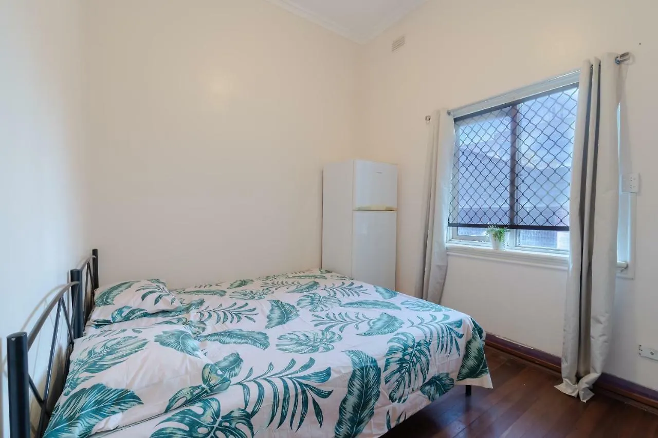 Hostel Myozexp Aberdeen Lodge Perth