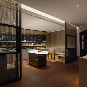 酒店 Como财富酒店