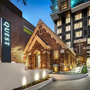 公寓式酒店 探索东珀斯公寓