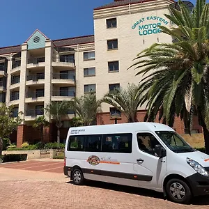 汽车旅馆 大东方汽车旅馆